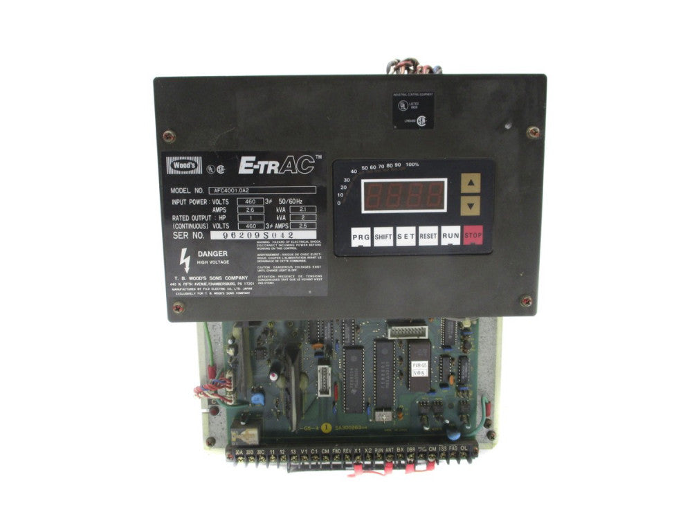 WOODS AFC4001.0A2 UNMP
