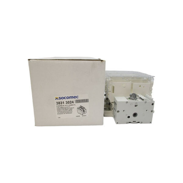 SOCOMEC 38313024 690VAC 250A NSMP