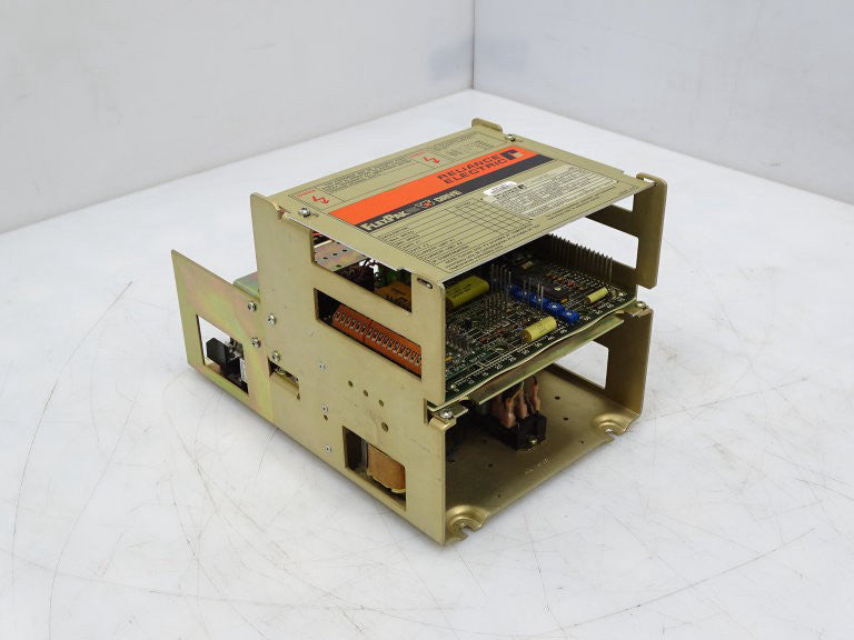 RELIANCE ELECTRIC 14C107-1U DRIVE