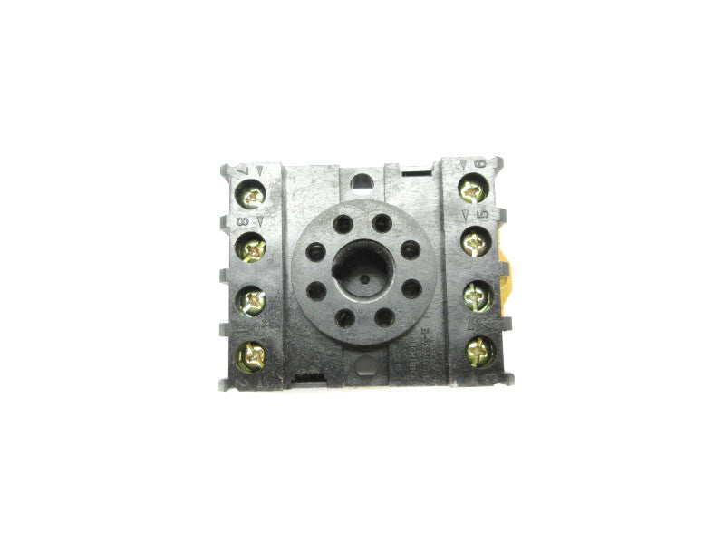 OMRON PF083A-E 250V 10A NSNP