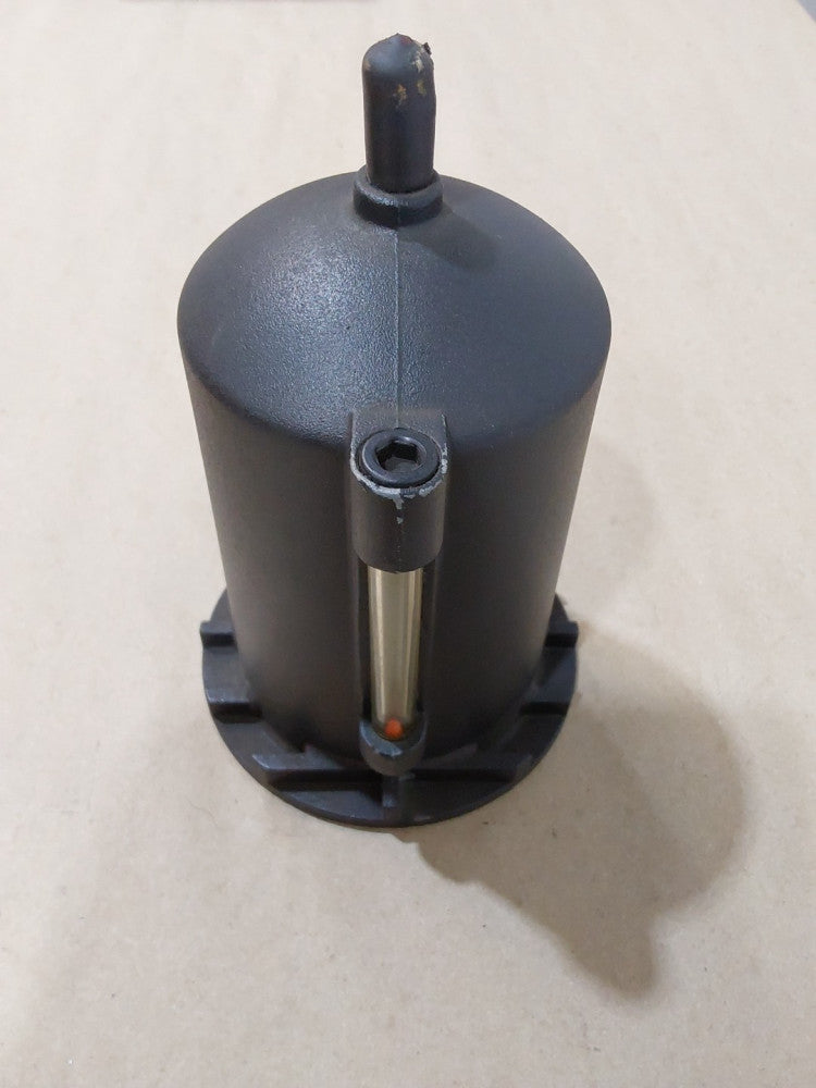  WATTS FLUIDAIR BK605WB BOWL KIT