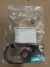 Pepperl+Fuchs Factory Automation MV17/115B/136 Photoelectric Sensor 909214