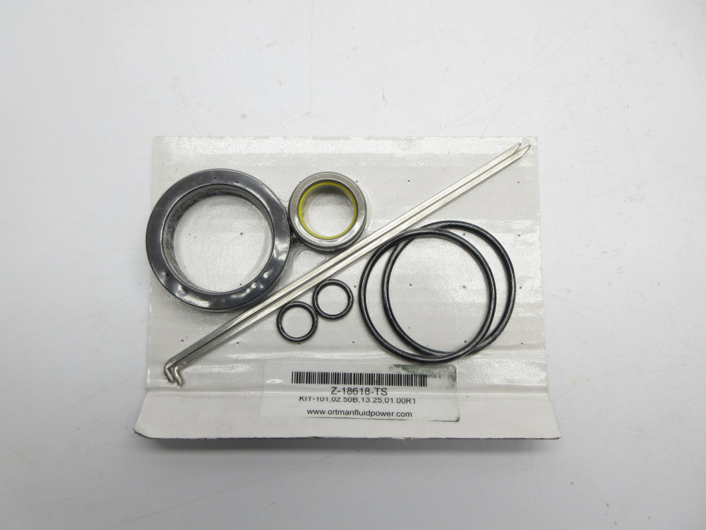 ORTMAN Z-18618-TS NSMP