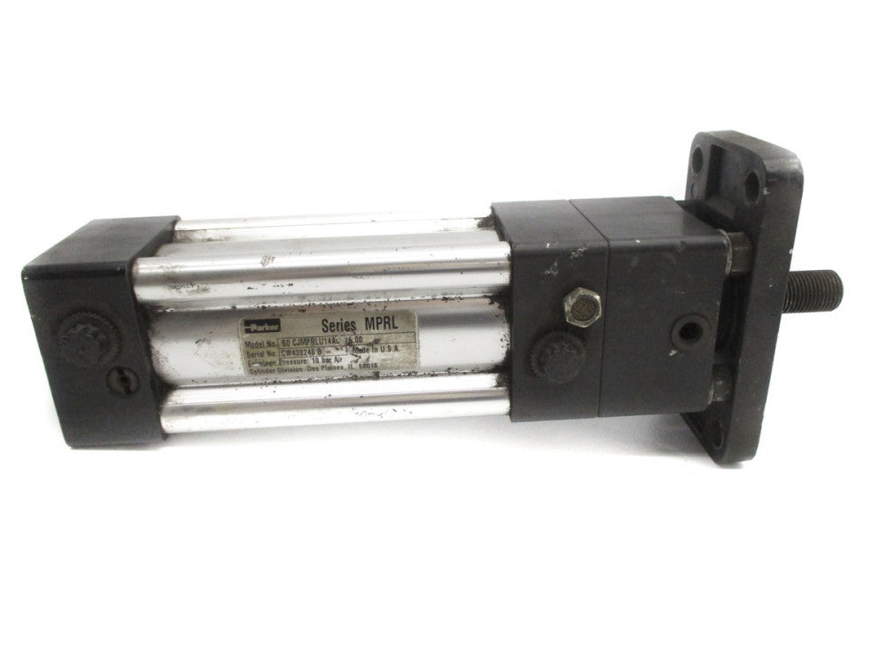 PARKER 50CJMPRLU14AC75.00 SER. MPRL (AS PICTURED) NSNP