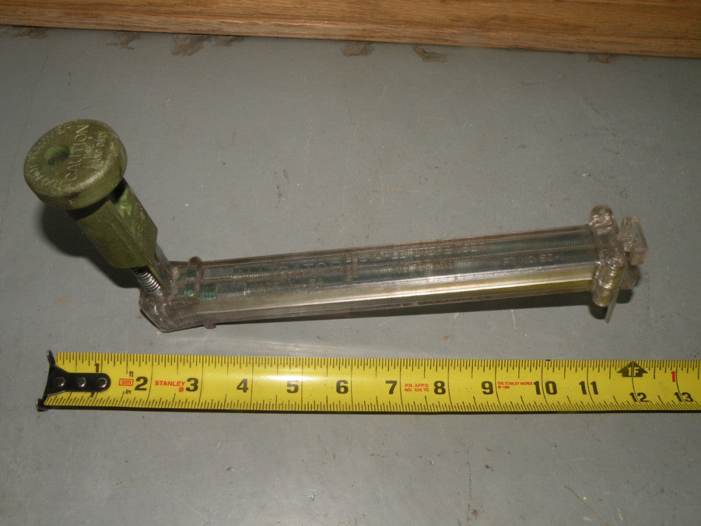 ALLIGATOR C-150 STAPLE DISPENSER SD-1