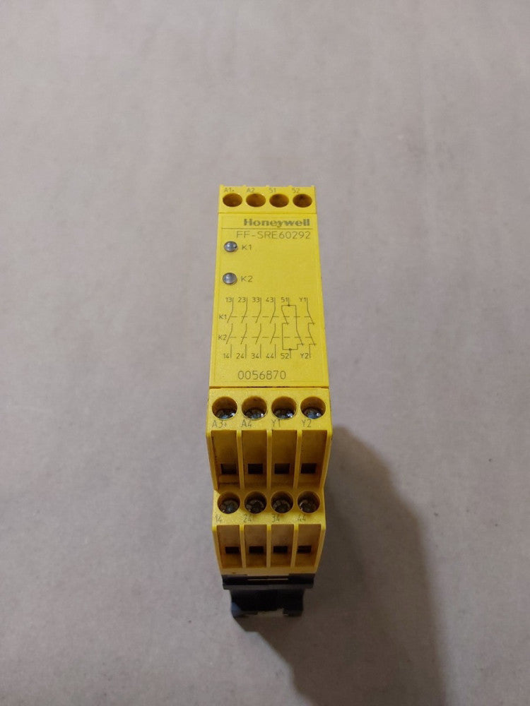 Honeywell FF-SRE60292 Extension Module