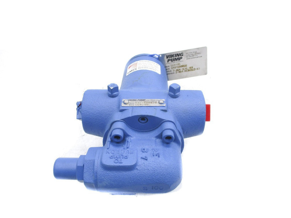 VIKING PUMP GG4195 NSNP