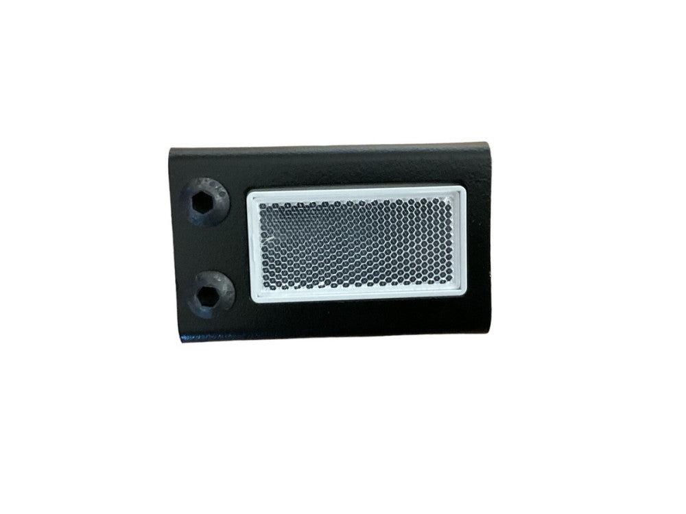 SICK 1028520 REFLECTOR TRICON W/BRACKET 2040368 REFELCTION