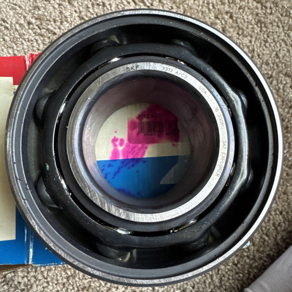SKF Explorer 3313 A/C3