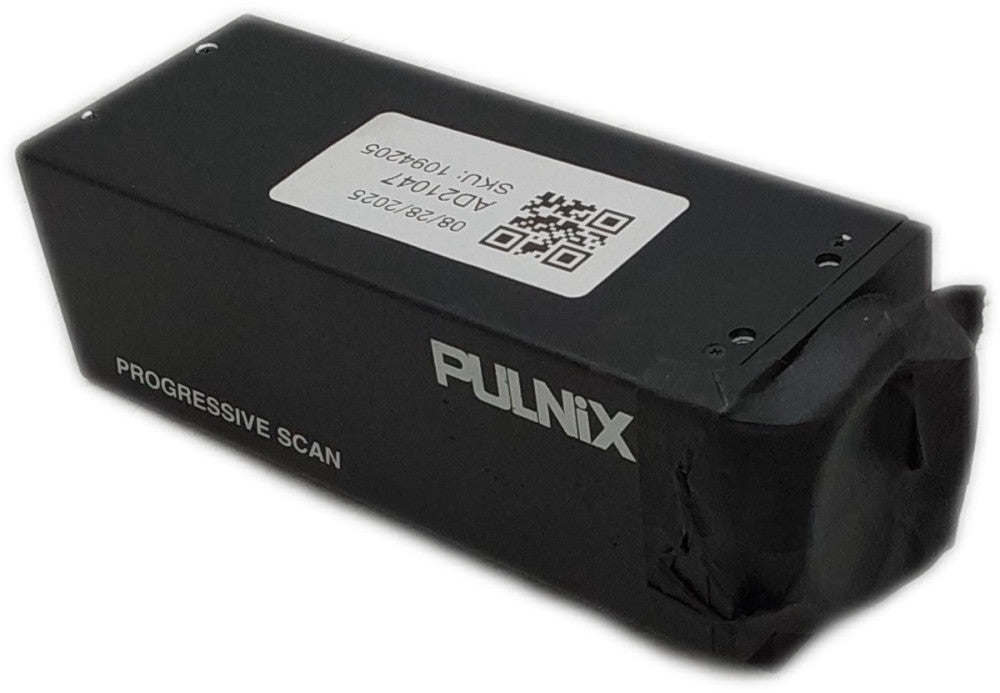 Pulnix TM-6705AN Progressive Scan Camera