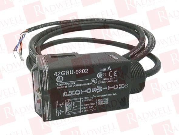 ALLEN BRADLEY 42GRU-9202 / 42GRU9202 (USED)