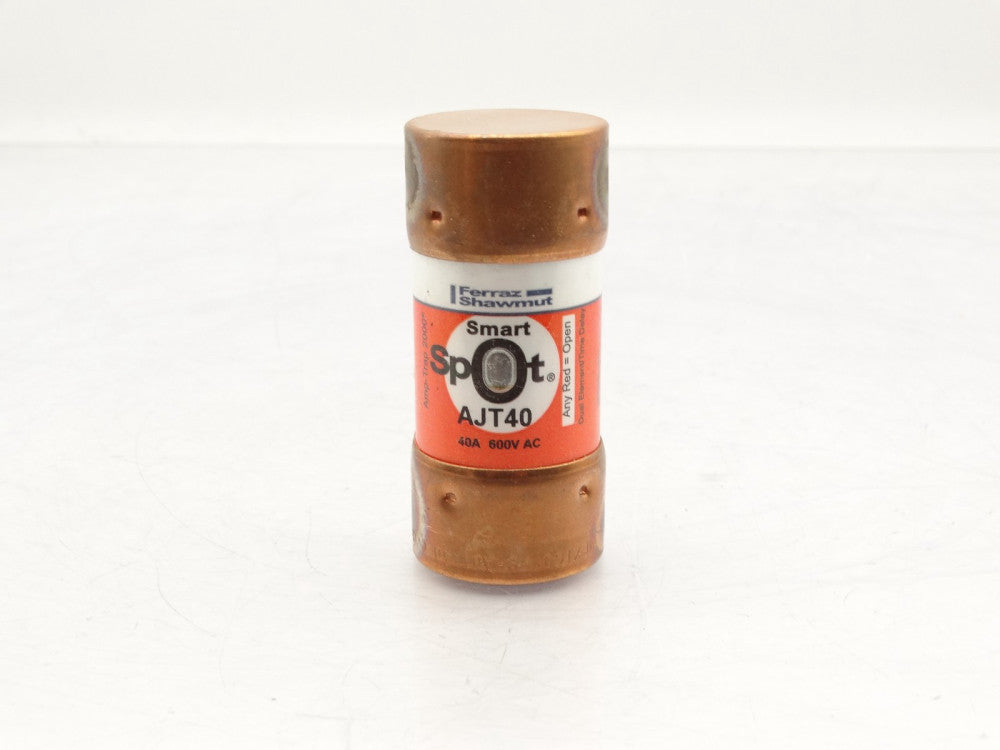 MERSEN AJT40 (SET OF 10) FUSE
