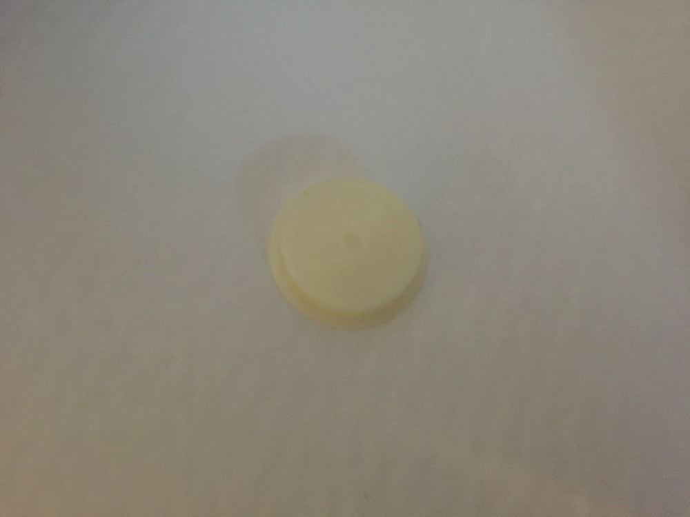 IPS 85005 PLUG ON Test Cap Insert Abs 2"  50 PCS