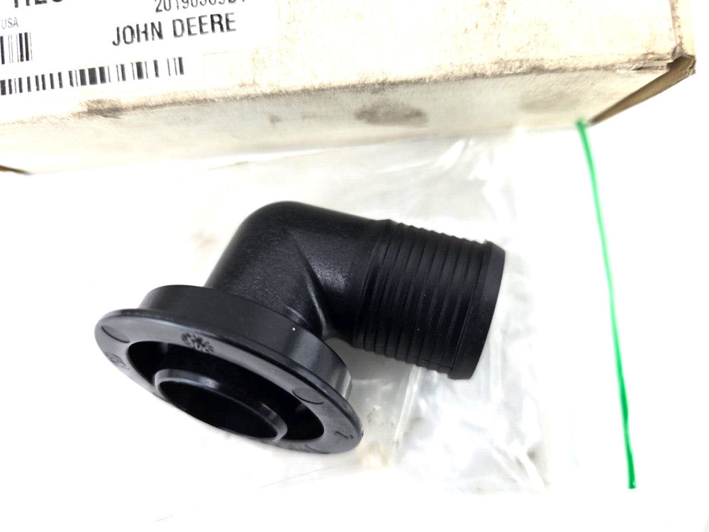 Genuine John Deere Repair Kit, OCV Elbow Service Kit RE540202