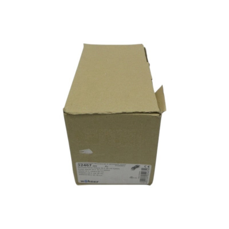 WOHNER 32467 (PKG OF 4) NSMP
