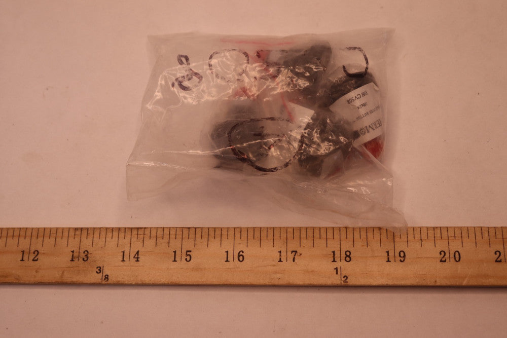 (4-Pk) Thermo Push-Button Bleed Brass CV508
