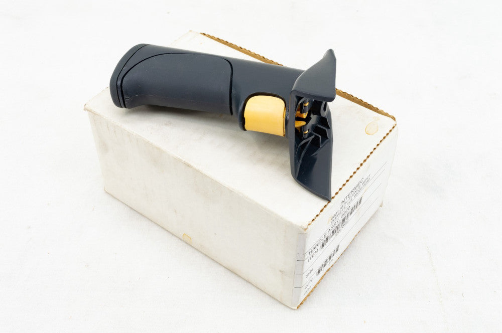 Intermec 5020 or 2435 067802 Barcode Scanner Handle Assembly