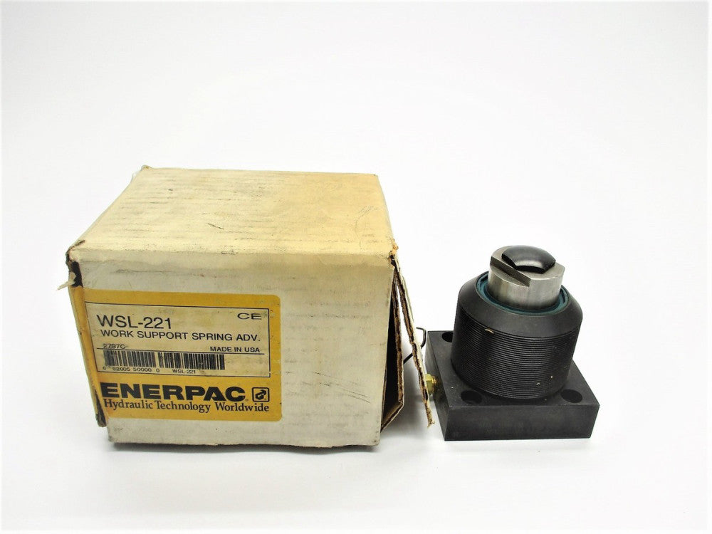 ENERPAC WSL-221 NSMP