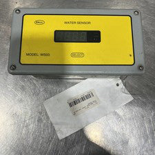 PALL WS03 BC06 150PSI 100-240V-AC Nos Surplus. Item ID 2. No Original Box