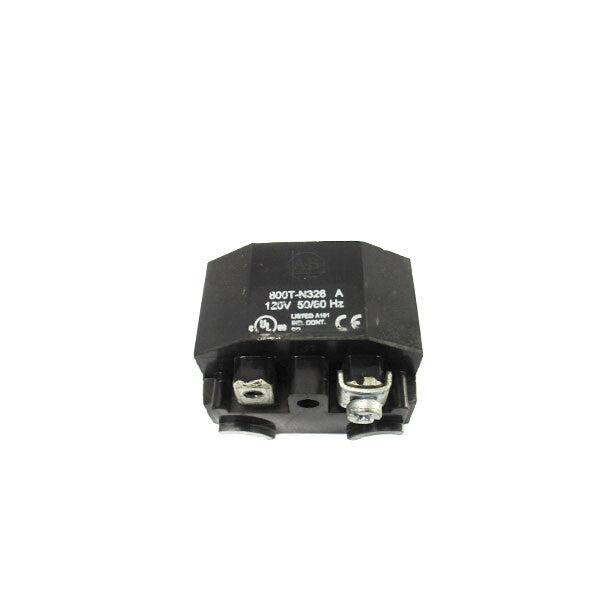 ALLEN BRADLEY 800T-N326 SER. A 120V UNMP