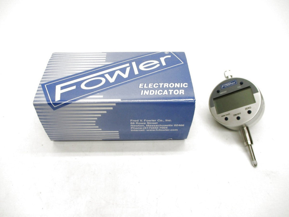 FOWLER 54-520-255-0 NSMP