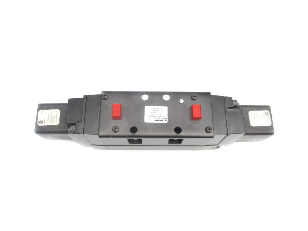 PARKER 4510BHXXBBAA53 150PSI 110/120V NSNP
