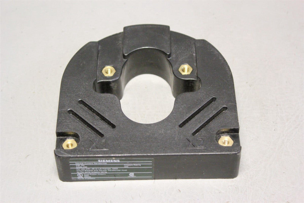 SIEMENS Neutral Current Transformer NGSL400