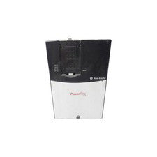 ALLEN BRADLEY 20AD027A3AYNANC0 SER. A F/W 5.001 432-528V 30A (AS PICTURED) NSNP