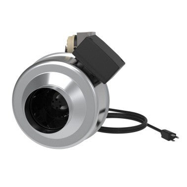 Fantech DBF 4XL Dryer Exhaust Fan 188 CFM Single Phase - DBF 4XL
