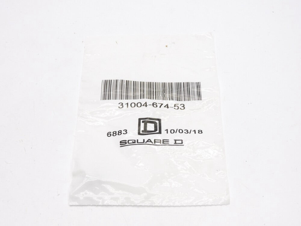 SQUARE D 31004-674-53 NSMP