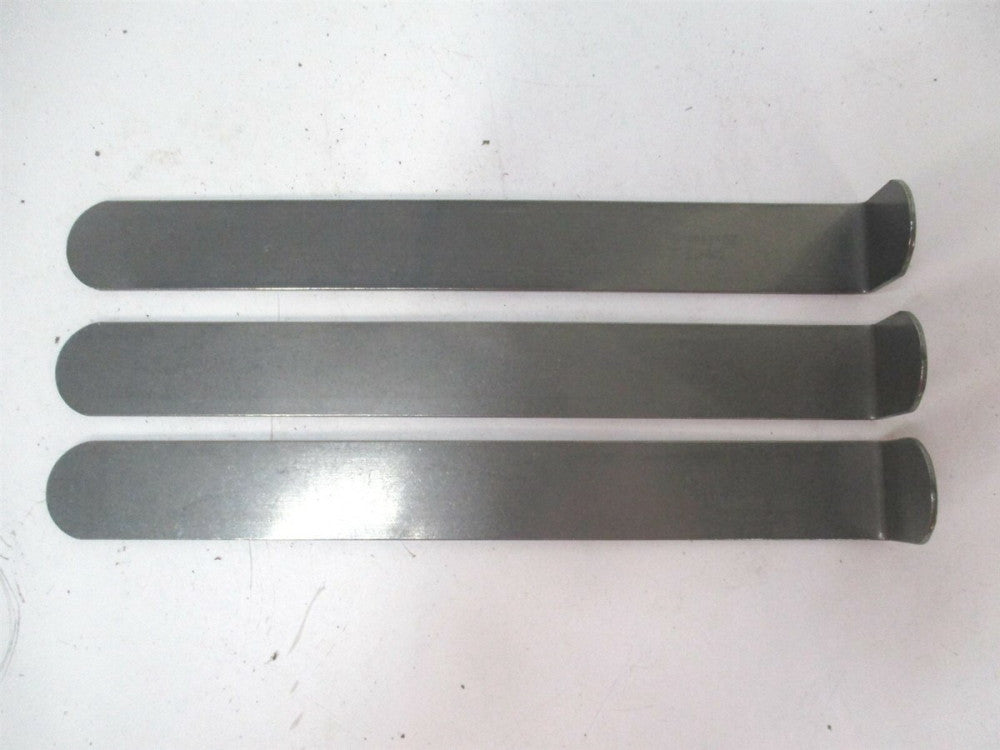 Dumont Minute Man (22266) 1/16" x 1" Style F Broach Shim - Lot of 3