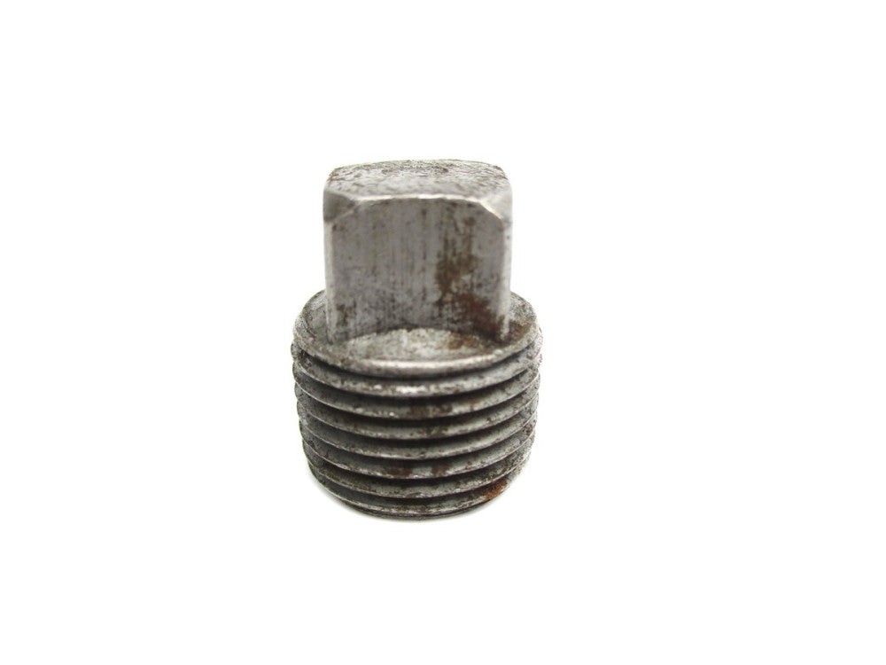 ASTM A-126 3/8" NSNP