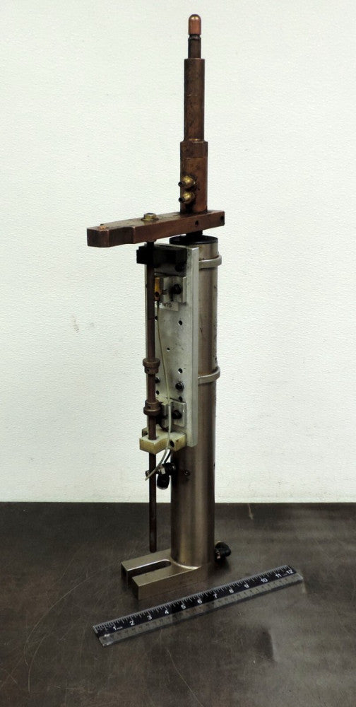 Savair Triple Piston Cylinder AC-C-G3-1087-20N