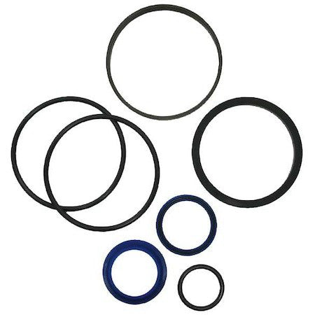 Maxim 204609 Seal Kit, Wt Welded Cyoinder: 3.5 Bore, 1.75 Rod Dia.