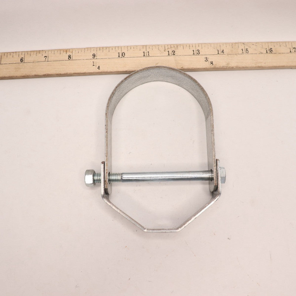 FNW Clevis Hanger Epoxy Plated 3" 7005