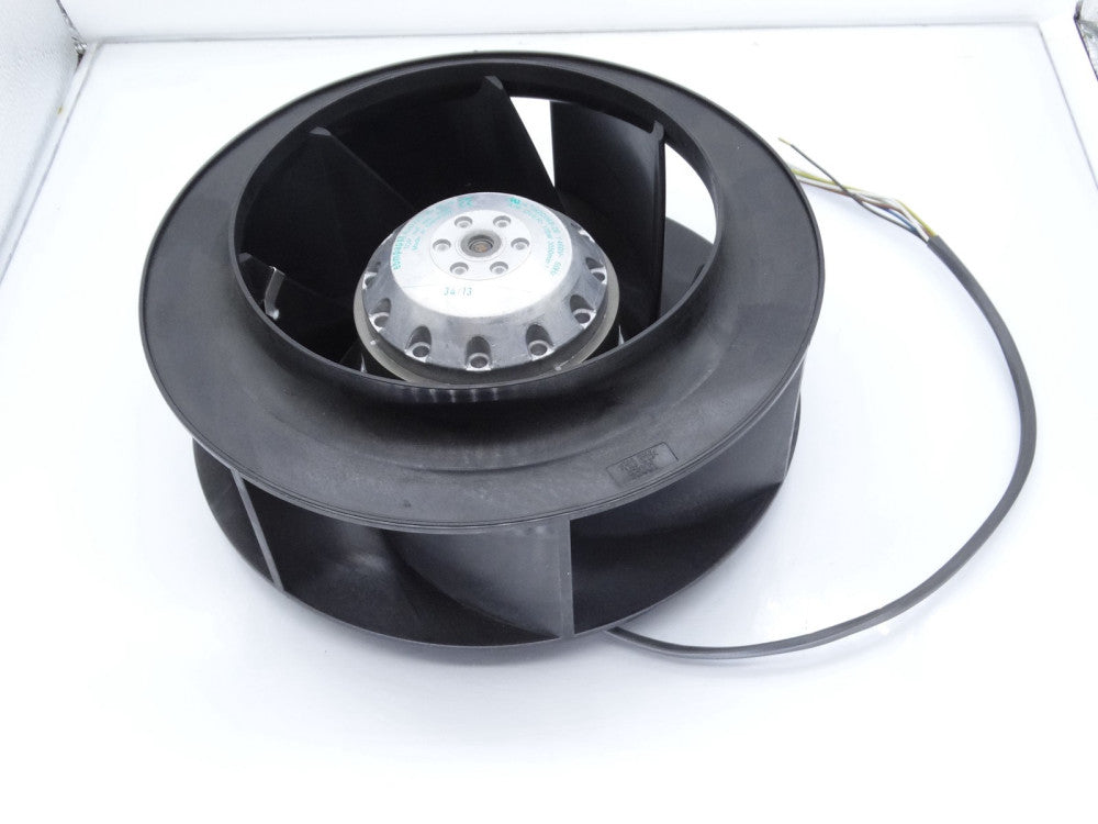 EBM PAPST R2D225-AV26-15 FAN - Used