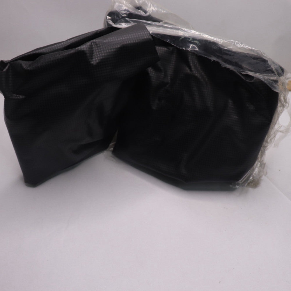 Vinyl Cover Black 16 Bu for Cube & Basket G16-KKX-VCN 