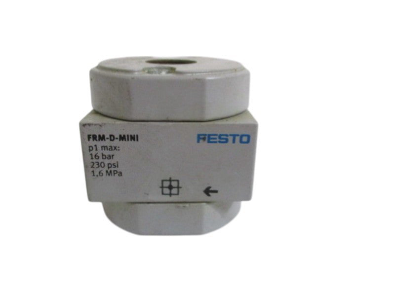 FESTO FRM-D-MINI BRANCHING MODULE  UNMP