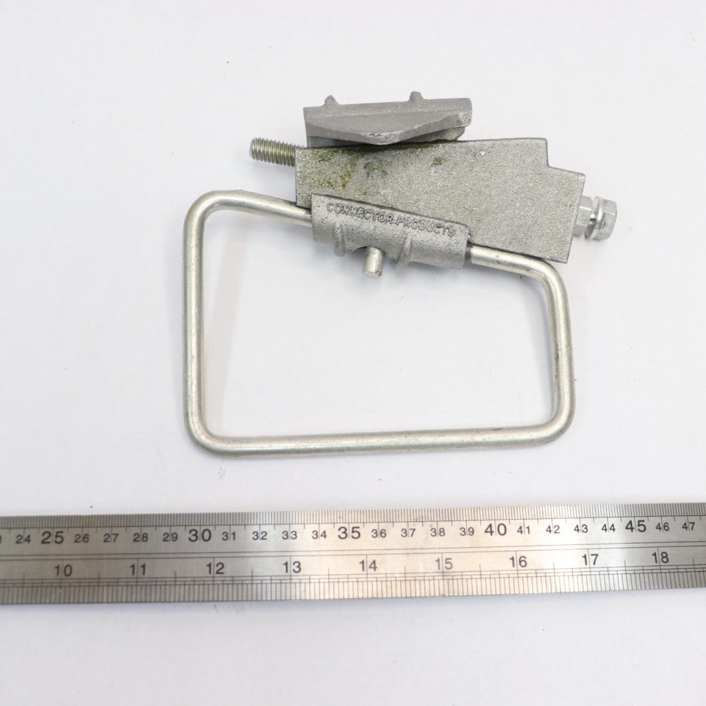 CPI Shear Bolt Stirrup Connector 2/0-4/0 AAC 1/0 Bail 1200006
