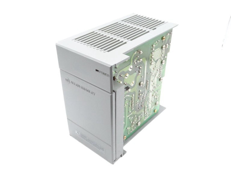 ALLEN BRADLEY 1746-P2 SERIES B POWER SUPPLY - Refurbished