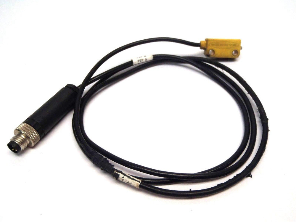 Banner Q12AB6FF30 World Beam Sensor 1350H 10-30VDC