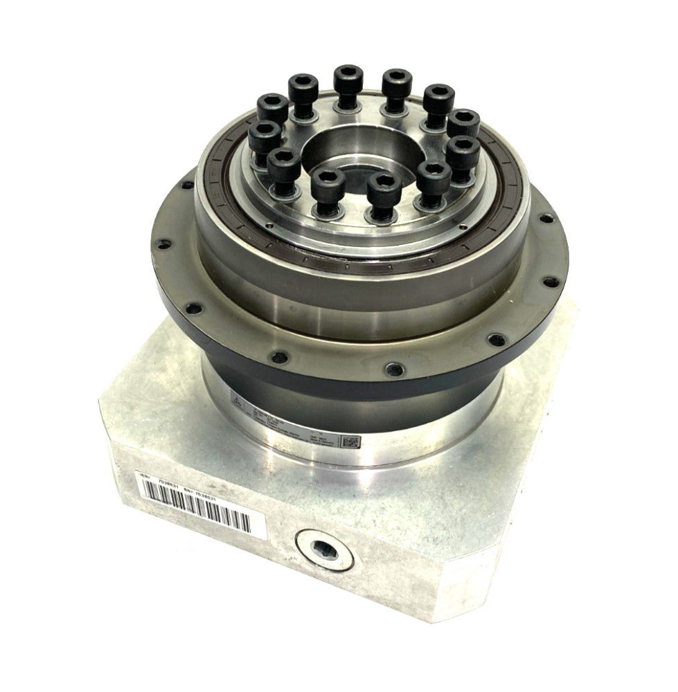 Wittenstein TP 050S-MF1-10-0I1-2S High Torque Compact Precision Servo Gearbox