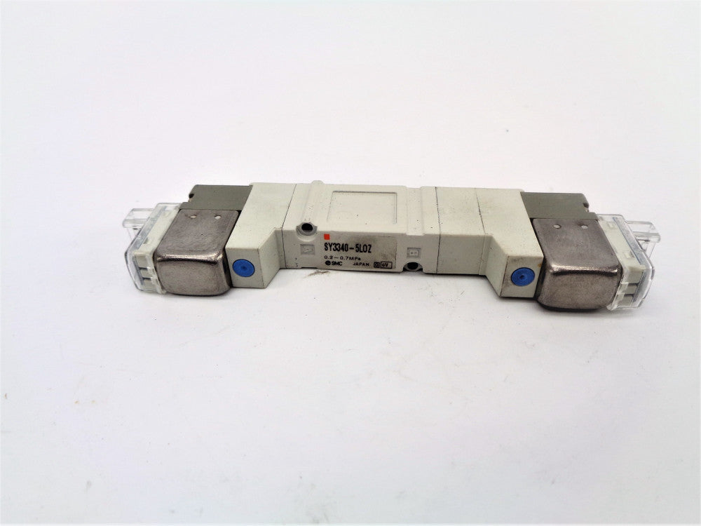 SMC SY3340-5L0Z NSNP