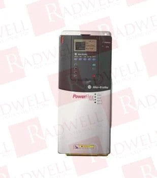 ALLEN BRADLEY 20BD8P0A3AYNACC1 / 20BD8P0A3AYNACC1 (USED)