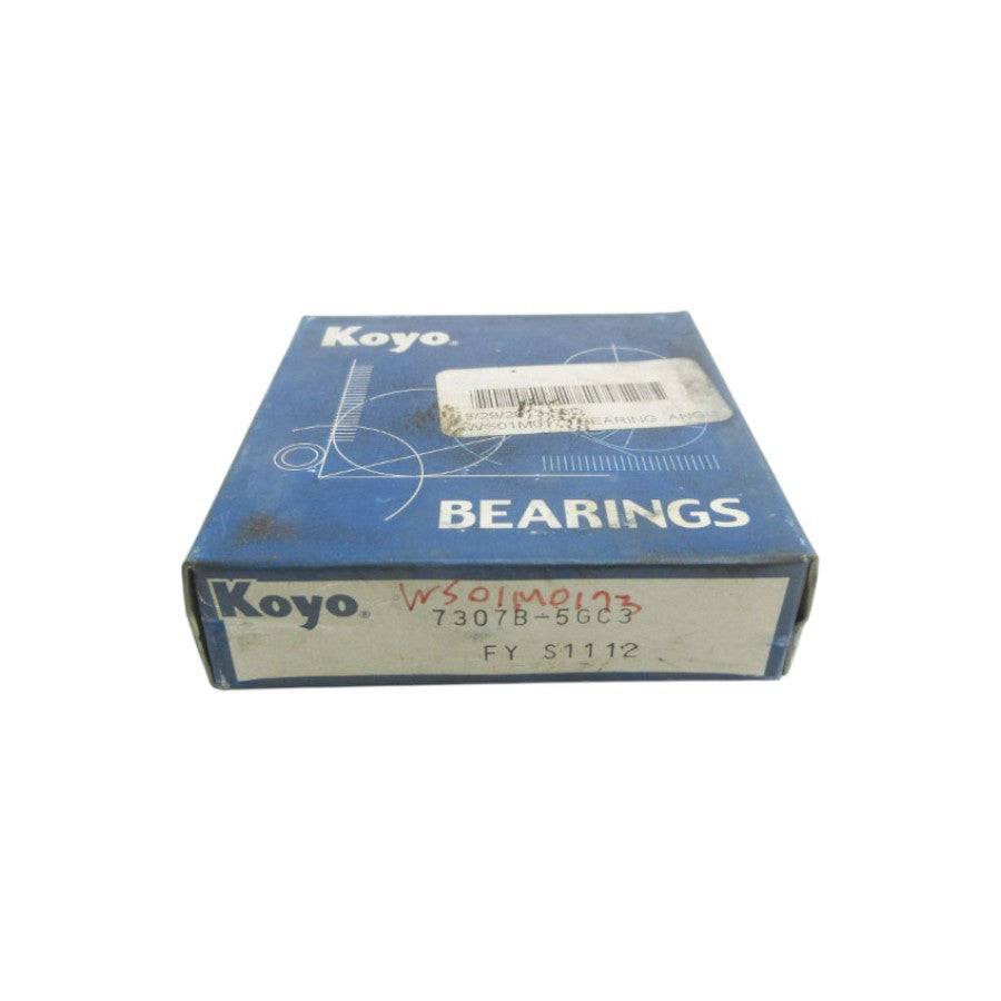 KOYO 7307B-5GC3 NSMP