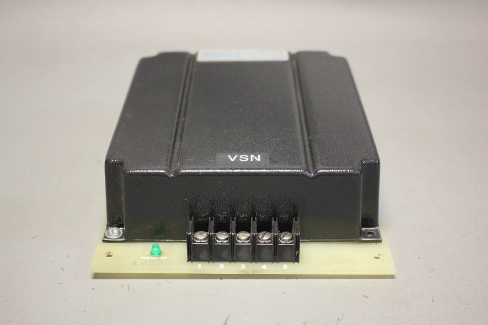 Russelectric Transfer Switch Board UV300 1700-0240 Rev.1