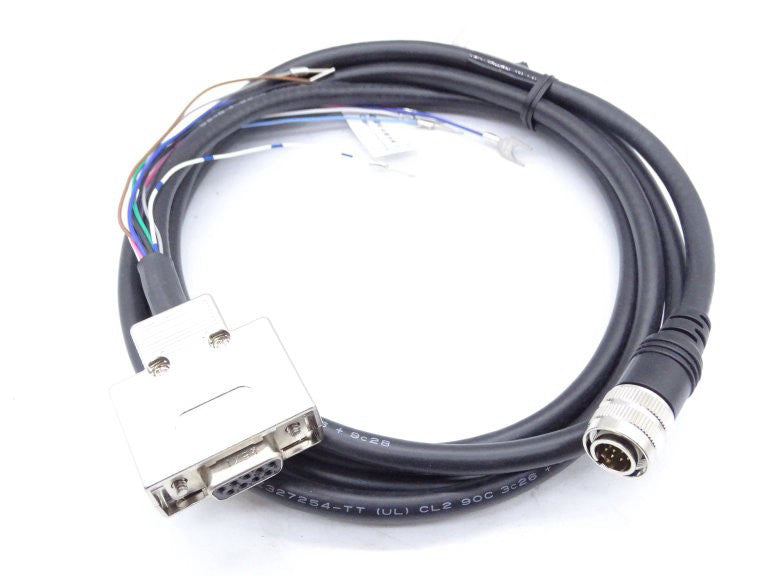 KEYENCE CORP OP-87527 CABLE NEW