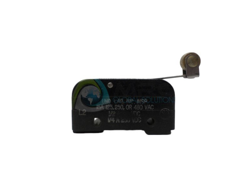 MICRO SWITCH BZ-2RM2 LIMIT SWITCH  UNMP