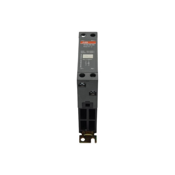 ABB 1SAR111030R8607 R100.30-ZS 600V 30A NSNP