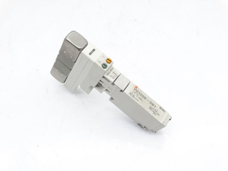 SMC VQ1200-5B1 Valve